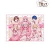 Sakura Miku Group: Sakura Party Ver. Art by Shugao A3 Matte Effect Poster New