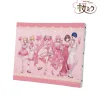 Sakura Miku Group: Sakura Party Ver. Art by Shugao Canvas Board Outlet