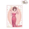 Sakura Miku Meiko: Sakura Party Ver. Art by Shugao A3 Matte Effect Poster Best