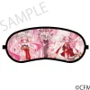 Roomwear & Sleepwear>Sakura Miku x Hirohako 2024 Eye Mask Hirohako Art by iXima
