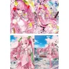 Sakura Miku x Hirohako Hakodate Clear File Folder New