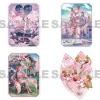 Sakura Miku x Hirohako Hirosaki Sticker Set for Smartphones Discount