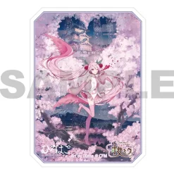 Sakura Miku x Hirohako Hirosaki Sticker Set for Smartphones Discount