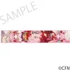 Sakura Miku x Hirohako 2024 Long Towel Hirohako Art by iXima Sale