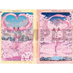 Sakura Miku x Hirosaki Sakura Festival 5th Memorial Clear File Folder Online