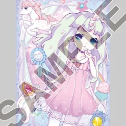 Sakura Unicorn Tumblers Best
