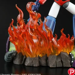 Scene Selection UFO Robot Grendizer Grendizer: Roar of Victory Outlet