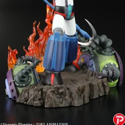 Scene Selection UFO Robot Grendizer Grendizer: Roar of Victory Outlet
