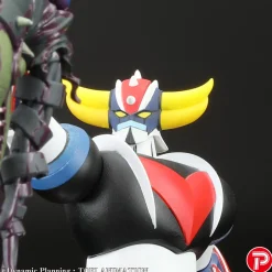 Scene Selection UFO Robot Grendizer Grendizer: Roar of Victory Outlet
