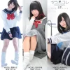 Cosplay Outfits>School Uniform Collection SailorColle Frosh Set