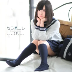 Cosplay Outfits>School Uniform Collection SailorColle Frosh Set