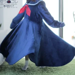 School Uniform Collection SailorColle Wearable Blanket 2018 Ver. Outlet