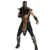 Scorpion Cosplay Best