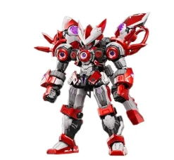 Seer Saint Machine Gaia 1/10 Scale Plastic Model Kit Online