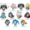Smartphone Straps>Sega Hard Girls Trading Rubber Straps