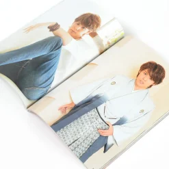 Anime & Manga Magazines><noscript><img width=