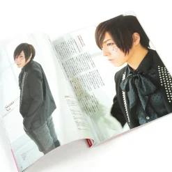 Anime & Manga Magazines><noscript><img width=