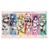 Senki Zessho Symphogear XV Desk Mat Little Devil Waitress Ver. New