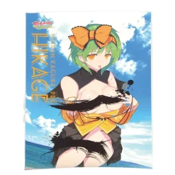 Senran Kagura 5th Annivesary Bath Posters Outlet