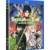 Seraph of the End: Vampire Reign Season 1 Blu-ray Clearance