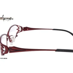 [Set of Both w/ Bonus] Fate/Apocrypha Ruler (Jeanne d'Arc) Model Glasses (Clear Lenses) & Saber of 