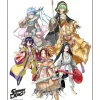 Shaman King Canvas Art Hot