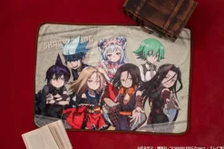 Shaman King Fluffy Blanket Best