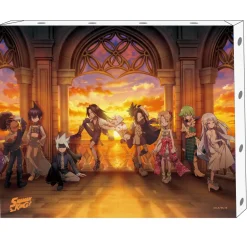 Art Canvas Boards>Shaman King 2022 Ver. Canvas Art
