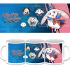 Mugs & Glasses>Shangri-La Frontier Mug Emul