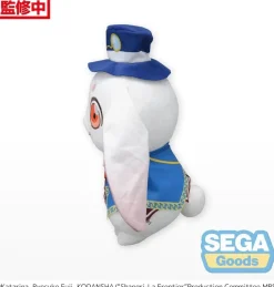 Shangri-La Frontier Emul Plushie L Hot