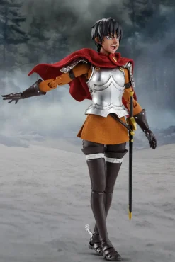 S.H.Figuarts Berserk Casca (The Band of the Hawk) Online