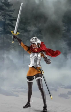 S.H.Figuarts Berserk Casca (The Band of the Hawk) Online