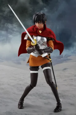 S.H.Figuarts Berserk Casca (The Band of the Hawk) Online