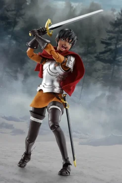S.H.Figuarts Berserk Casca (The Band of the Hawk) Online
