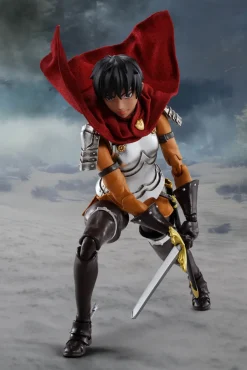 S.H.Figuarts Berserk Casca (The Band of the Hawk) Online