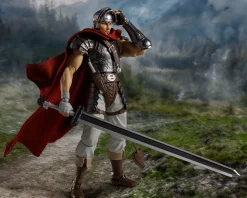S.H.Figuarts Berserk Guts (The Band of the Hawk) Sale