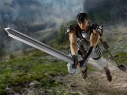 S.H.Figuarts Berserk Guts (The Band of the Hawk) Sale