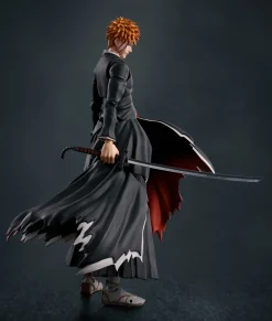 S.H.Figuarts Bleach Ichigo Kurosaki -Getsugatensho-