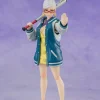 Action Figures>S.H.Figuarts Dan Da Dan Seiko