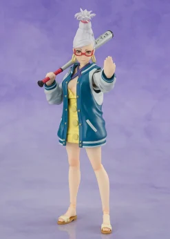 Action Figures>S.H.Figuarts Dan Da Dan Seiko
