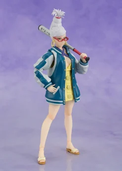 Action Figures>S.H.Figuarts Dan Da Dan Seiko
