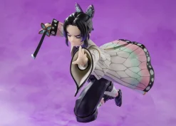 S.H.Figuarts Demon Slayer: Kimetsu no Yaiba Shinobu Kocho Best