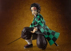 S.H.Figuarts Demon Slayer: Kimetsu no Yaiba Tanjiro Kamado The Final Battle in the Infinity Castle New
