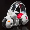 Action Figures>S.H.Figuarts Dragon Ball Bulma's Motorcycle Hoipoi Capsule No. 9 (Re-run)
