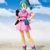 Action Figures>S.H.Figuarts Dragon Ball Bulma Adventure Begins (Re-run)