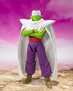 Action Figures>S.H.Figuarts Dragon Ball DAIMA Piccolo -DAIMA-