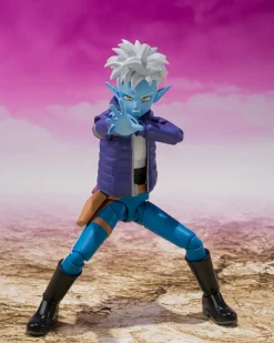 S.H.Figuarts Dragon Ball DAIMA Glorio New