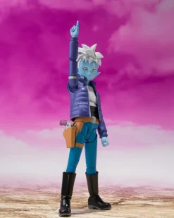 S.H.Figuarts Dragon Ball DAIMA Glorio New