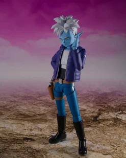 S.H.Figuarts Dragon Ball DAIMA Glorio New