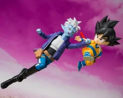 S.H.Figuarts Dragon Ball DAIMA Glorio New